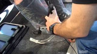 Boot Fitting Ski Pancerice  Beosport [upl. by Delisle]