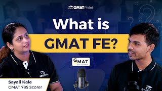 1 What Is GMAT Focus Edition  About GMAT Exam By Sayali Maam GMAT 100iler [upl. by Benedetta]