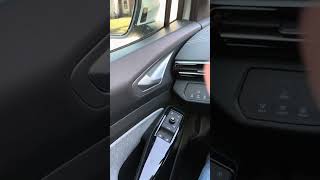 Secrets to Opening your volkswagenusa ID4 Door Handles Without Pulling Twice or Breaking Them [upl. by Znarf938]