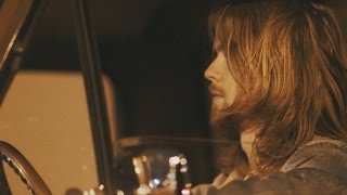 Andrew Leahey amp the Homestead  10 Years Ago Official Video [upl. by Aihtnamas]