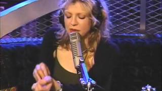 Courtney Love talks about the film Kurt amp Courtney in 1998 [upl. by Filomena]