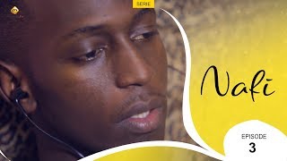 Série NAFI  Episode 3  VOSTFR [upl. by Nahtnaoj281]