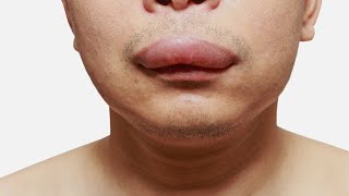 ANGIOEDEMA Y URTICARIA CAUSAS SÍNTOMAS Y TRATAMIENTO [upl. by Eirffej]