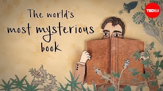 The world’s most mysterious book  Stephen Bax [upl. by Marteena]