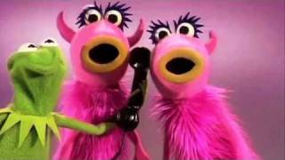 Muppet Show  Mahna Mahnam HD 720p bacco Original [upl. by Nnayhs]