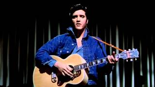 ELVIS PRESLEY Loving you [upl. by Ytinav]