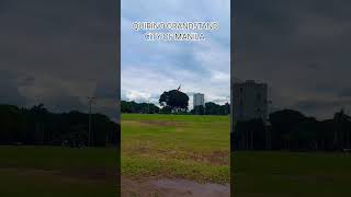 Quirino grandstand city of manila shortvideo [upl. by Anson715]