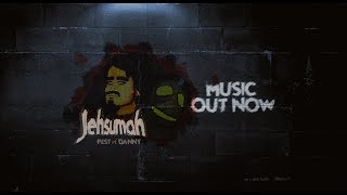 Jehsumah  Pest Ft Danny OFFICIAL LYRICS VIDEO [upl. by Cyndy]