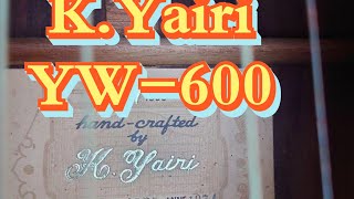 Kyairi yw600 ปี2974ไปแล้ว [upl. by Eerased]