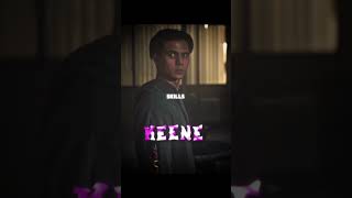 Robby Keene Vs Miguel Diaz Season 6 cobrakai cobrakaiedits goviral hawkedit cobrakaiseason6 [upl. by Girvin]