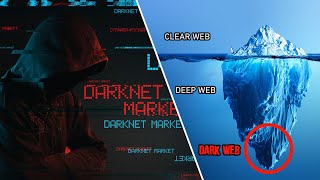 COMPRENDRE LE DARK WEB darknet deepweb accéder au Darknet [upl. by Ellehcor928]