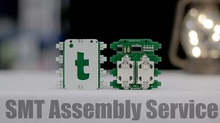 How to use JLCPCBs smt assembly service [upl. by Ordnael42]