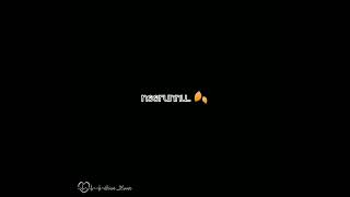 Neeyilla Neram  Luca  Black Screen WhatsApp Status [upl. by Nnyroc]