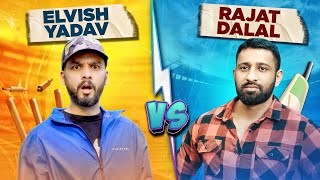 Rajat Dalal Vs Elvish Yadav [upl. by Rakia]