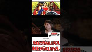 Messalina Messalina Tomas Milian amp Bombolo 1977 FILM HD [upl. by Pathe]