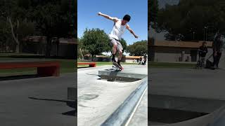 Skateboarding 2024 solovossos skateboarding skatepark [upl. by Yleik]