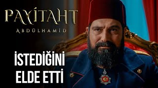 Abdülhamidin Planı İstediği Gibi  Payitaht Abdülhamid 80 Bölüm trt1 [upl. by Jeremiah]