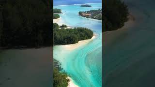 Rarotonga  Discover the Beauty of Cook Islands [upl. by Cynthie]