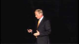 From Mindless Eating to Mindlessly Eating Well Brian Wansink at TEDxUVM 2012 [upl. by Annitsirhc]