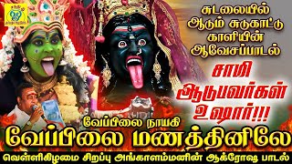 வேப்பிலை மணத்தினிலே  Veppilai Manathinile  சக்தி சண்முகராஜா  Sakthi Shanmugaraja  Narmadha Audio [upl. by Queen]