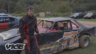 The Dead amp Dying Speedways of the South  Abandoned Full Episode [upl. by Ellezig]