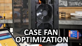 Case Fans  How many should you have [upl. by Ahsyle826]