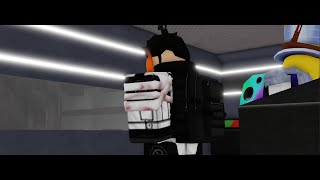 Scp106 Femur breaker Roblox animation [upl. by Isolt]