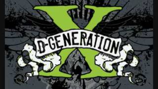 D Generation X Theme 2010 DX HQ 1ST THEME [upl. by Kalinda]