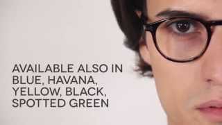 Tom Ford FT5294 Glasses Review  SmartBuyGlasses [upl. by Doomham]