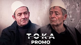 PROMO  TOKA Episodi 10 [upl. by Aisor]