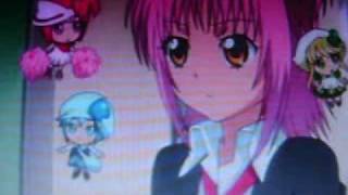 Shugo Chara FanDub Esp Latino  Capítulo 4 parte 02 [upl. by Nellek264]