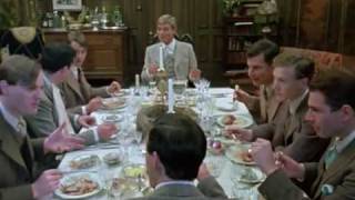 Brideshead Revisited Episode 1 PART 5 [upl. by Angelika74]