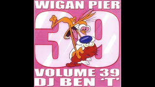 Wigan pier 39  Track 14 [upl. by Gertrudis]