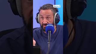 Cyril Hanouna  quotLe journal Libération est devenu un énorme torchonquot shorts radio [upl. by Lidstone]