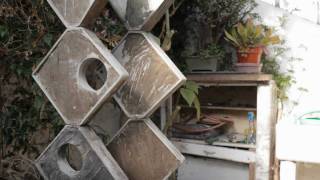 Barbara Hepworths Sculpture Garden  TateShots [upl. by Lonyer]