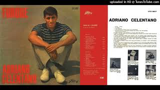 Adriano Celentano – Serafino Campanaro [upl. by Aikenat]