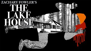 The Lake House  The Movie  Fowler Murder Mystery   Short Film [upl. by Varney]