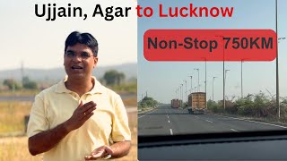 Day 1 Best Road Trip  Ujjain Indore Agar Malwa to Patna Nalanda travelvlog roadtrips [upl. by Chad636]