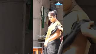 shorts telugupranks prankporagallu prankporilu funnypranks aggipettemacha [upl. by Elihu]