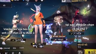 Tik Tok Free Fire  Những Video Dễ Thương Hài Hước Và Vui Nhộn hay thú vị Phần 298  XCuiMiaFF 😜😜 [upl. by Minton180]