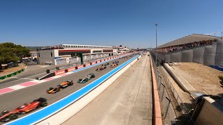 MotoRoadTrip3 🤟🏻 Velká cena F1 🏁 v Le Castellet 🇫🇷 Part 67 🔛 [upl. by Howarth127]