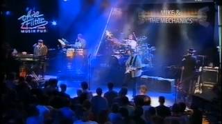 Mike and the Mechanics Live in Baden Germany 19th Septemer 1999 Ohne Filter Xtra [upl. by Ottillia]