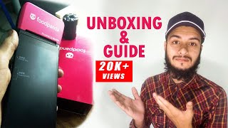 Foodpanda Rider Training Video 2023  Foodpanda Par Order Pick Or Drop Karne Ka Tarika [upl. by Melva]