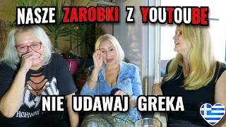 Zdradzamy nasze NAJWIĘKSZE zarobki z YouTube  Szczere QampA [upl. by Amahcen]