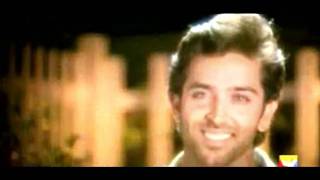 Kaho Naa Pyaar Hai  Believe In Love  Hrithik  Amisha [upl. by Samala]