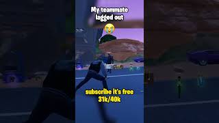 F To Pay Respects 😭 fortnite fortniteshorts [upl. by Erdnoid280]