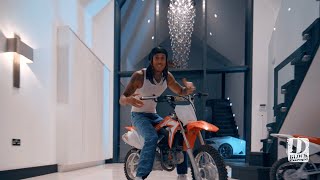 Young Adz  Man In The Mirror DBlock Europe Official Music Video [upl. by Arannahs153]