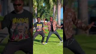 Power dance challenge🔥🔥🔥 famoustiktokers dance cloudsfm youtubeshorts amapiano [upl. by Nosauq477]