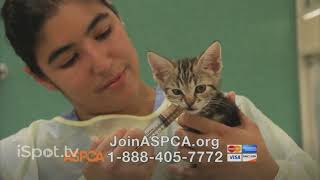 aspca commercial 2013 [upl. by Aeli101]