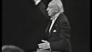 Leopold Stokowski conducts Tchaikovsky vaimusiccom [upl. by Jean-Claude]